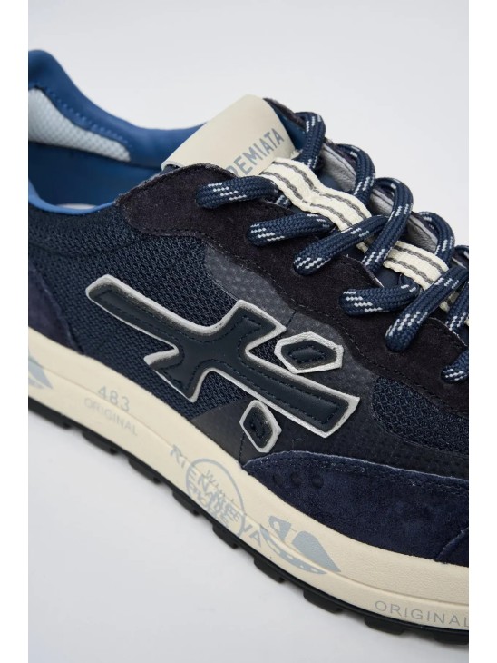 Кросівки Premiata Nous 6857