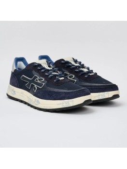 Кросівки Premiata Nous 6857