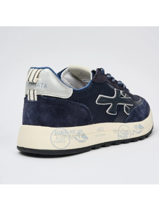 Кросівки Premiata Nous 6857