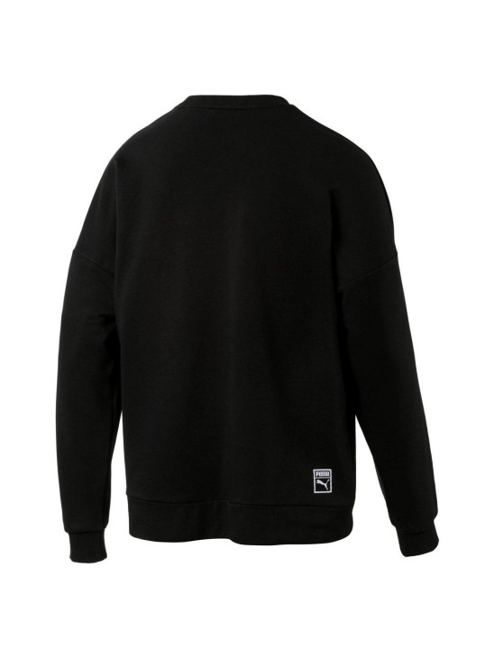 Жіночий світшот Calvin Archive Logo Fleece Crewneck Sweatshirt