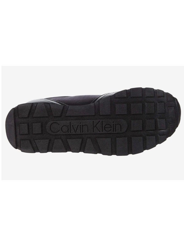 Кросівки Calvin Klein Caden Black 