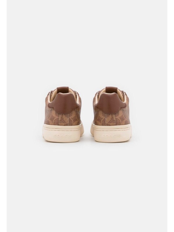 Coach Logo COATED Sneakers