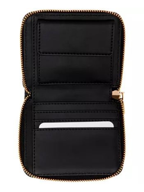 Кошелек GUESS Triana Small Quilted Zip Around Wallet