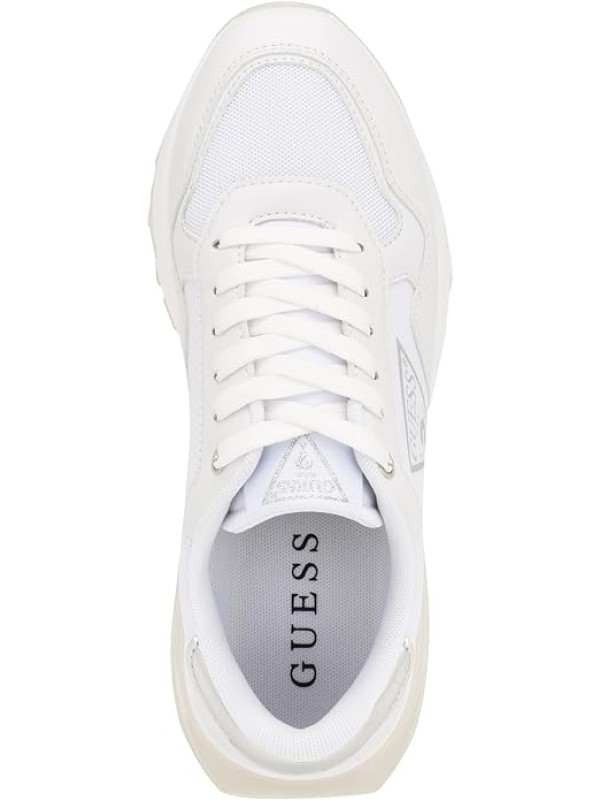 Кросівки Guess Melany Side Logo, White