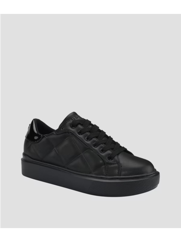 Кросовки Guess Hilan Quilted Low-Top Sneakers