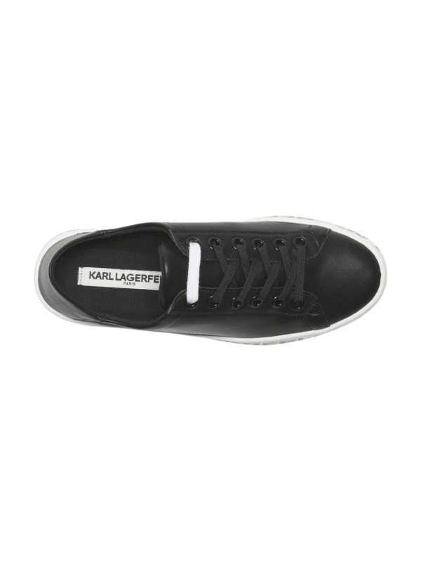 Karl Larefeld BELLA SNEAKER Black