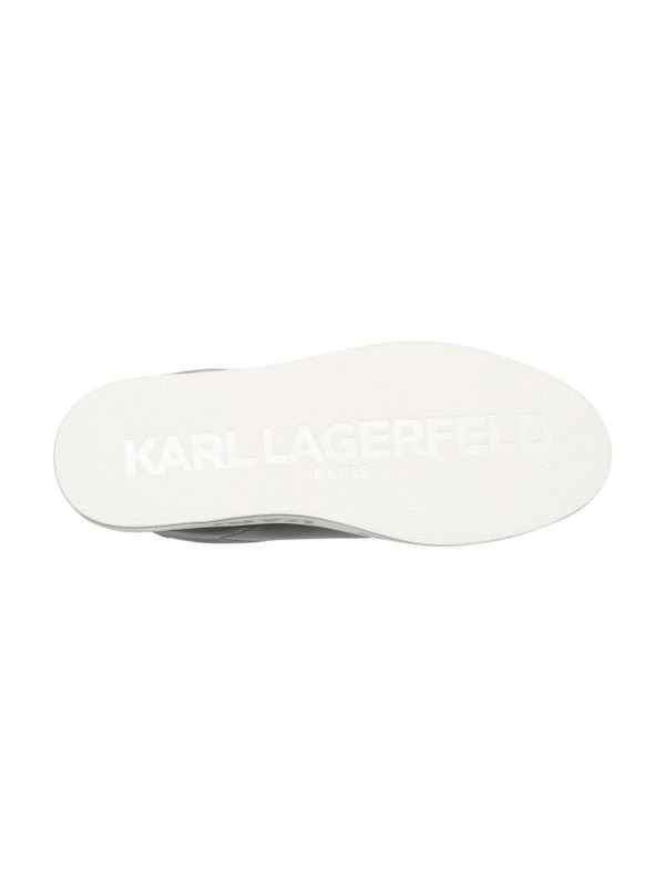 Karl Larefeld BELLA SNEAKER Black