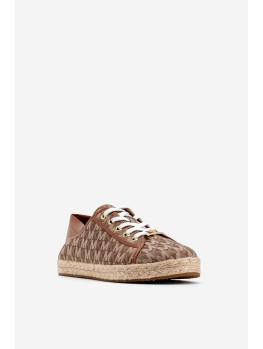 Кеди Michael Kors Libby Slide Lugguge
