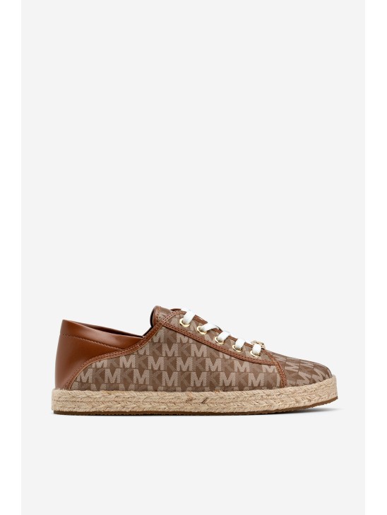 Кеди Michael Kors Libby Slide Lugguge