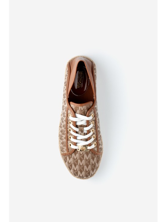 Кеди Michael Kors Libby Slide Lugguge
