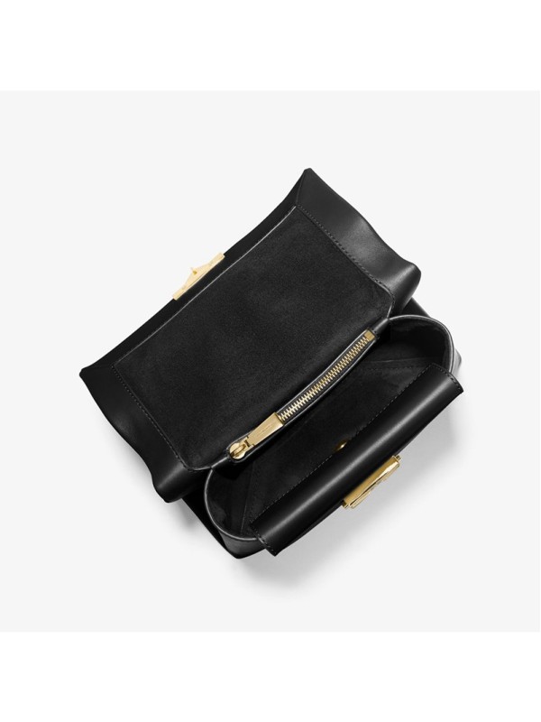 Cумка Michael Kors Cece Medium Shoulder Bag Black