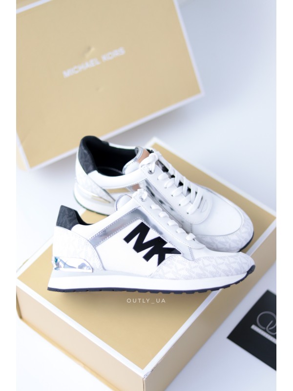 Michael Kors Maddy Sneakers