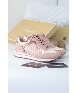 Michael Kors Maddy Sneakers Pink