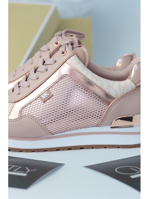 Michael Kors Maddy Sneakers Pink