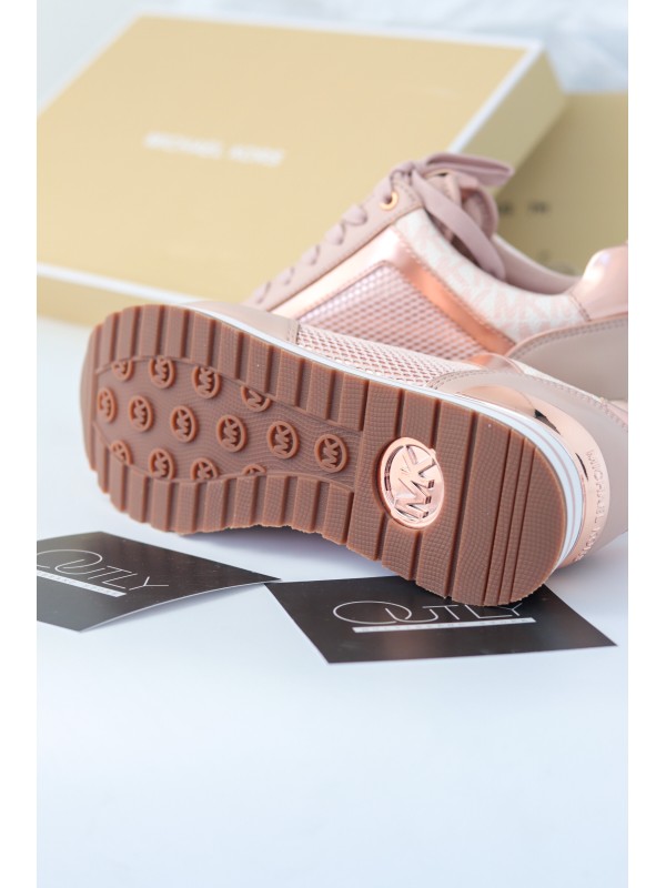 Michael Kors Maddy Sneakers Pink