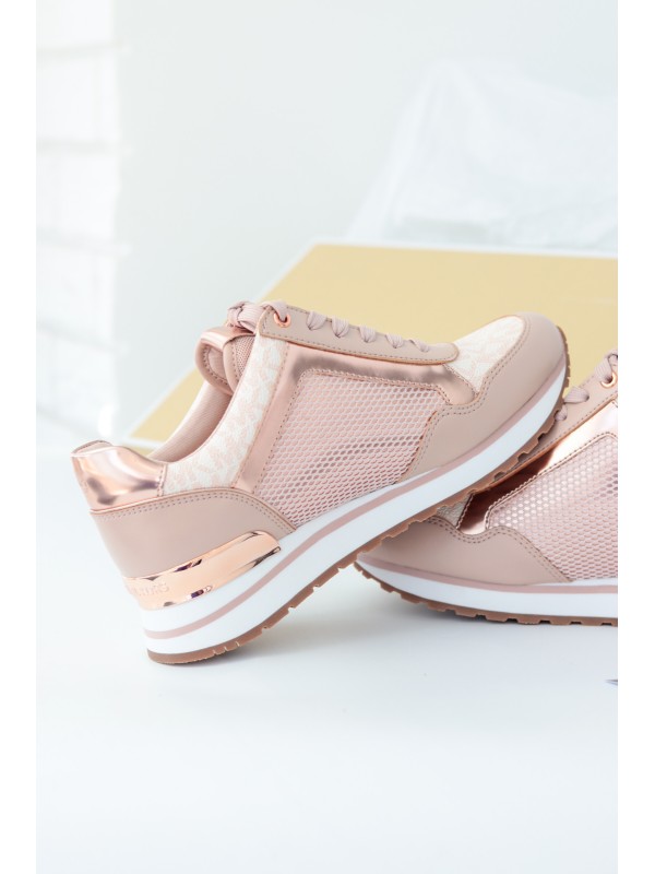 Michael Kors Maddy Sneakers Pink