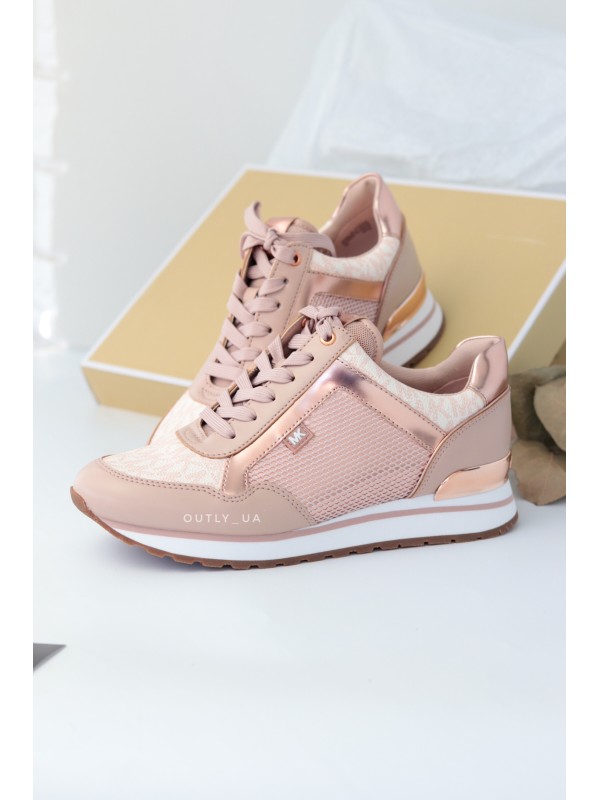 Michael Kors Maddy Sneakers Pink