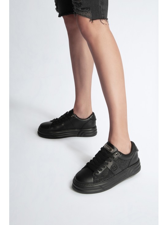 Кеди Liu Jo Cleo 14 Black