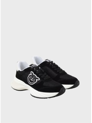 Кросівки Pinko Ariel 04 Black