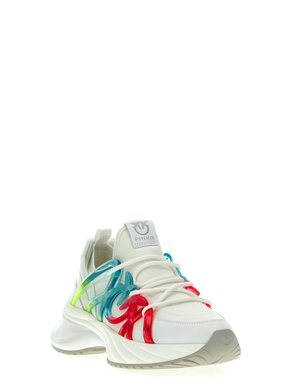 Кроссовки PINKO Sneaker Ariel 01