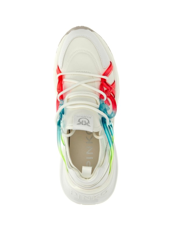 Кроссовки PINKO Sneaker Ariel 01