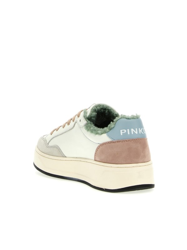 Кроссовки PINKO Sneaker Bondy 2.0