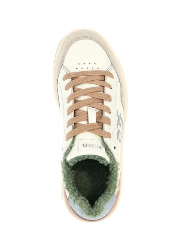 Кроссовки PINKO Sneaker Bondy 2.0