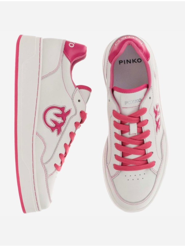 Кросівки Pinko Bondy 2.0 Sneaker White