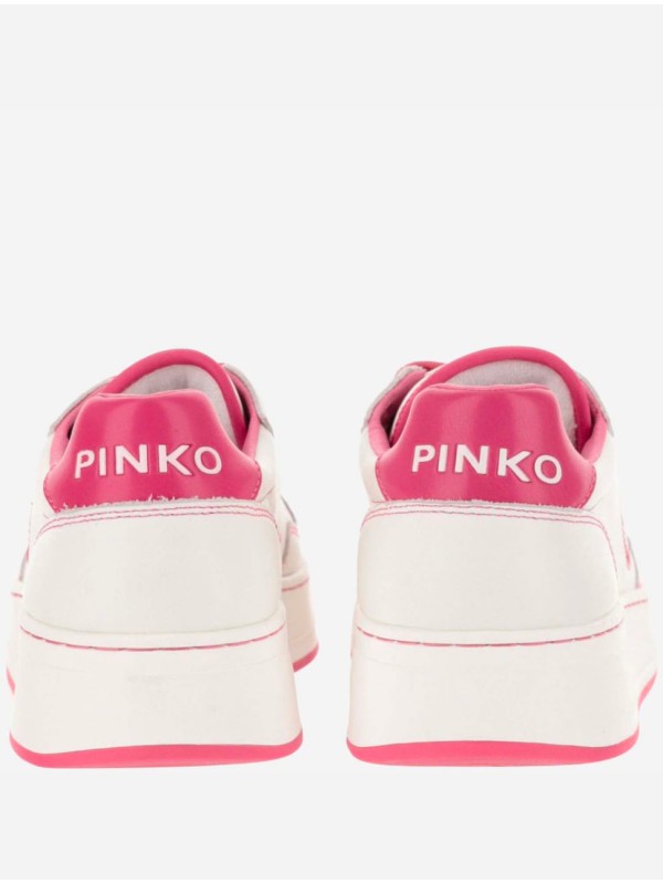 Кросівки Pinko Bondy 2.0 Sneaker White