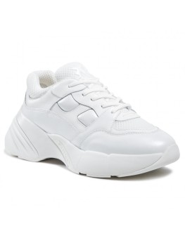 Кросівки Pinko Rubino sneaker rete tecnica white