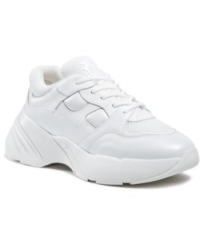 Кросівки Pinko Rubino sneaker rete tecnica white