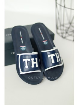 Слайды Tommy Hilfiger Maze