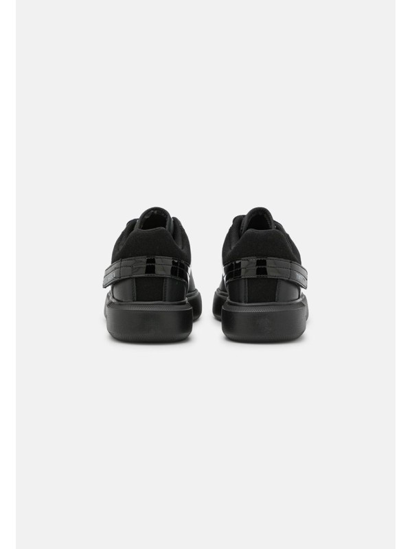 Trussardi YIRO Black Sneakers