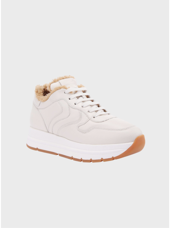 Кросівки Voile Blanche утеплені Maran Ice