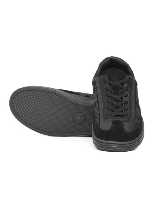 Кеди Stone Island Rock