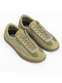 Кеды Stone Island Rock хаки