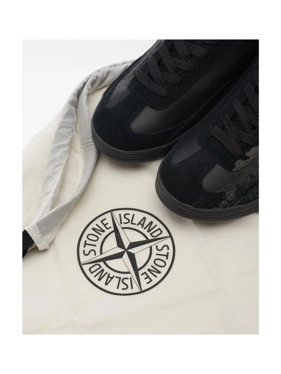 Кеды Stone Island Rock Reflective
