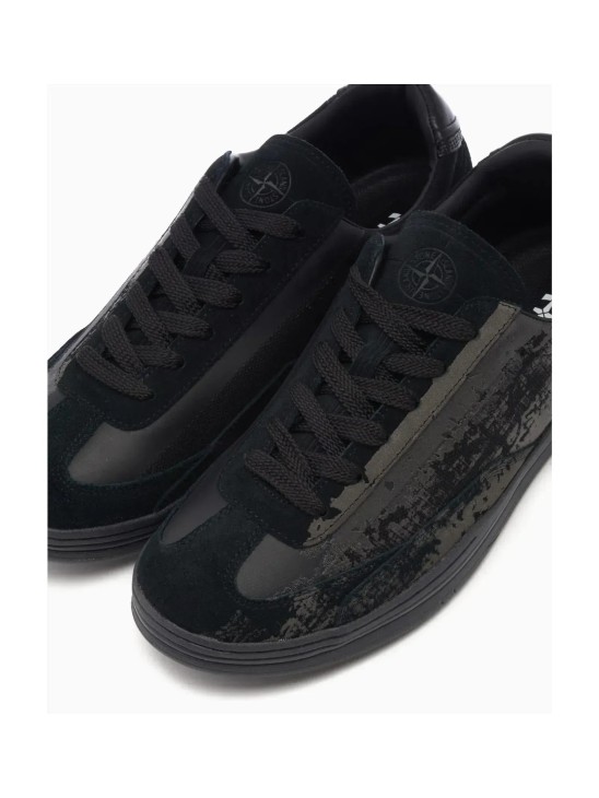 Кеды Stone Island Rock Reflective