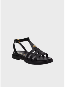 Босоножки Coach Franny Black