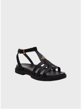 Босоножки Coach Franny Black