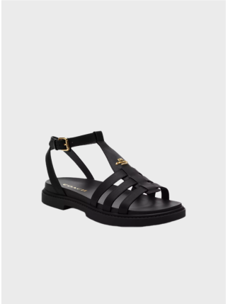 Босоножки Coach Franny Black