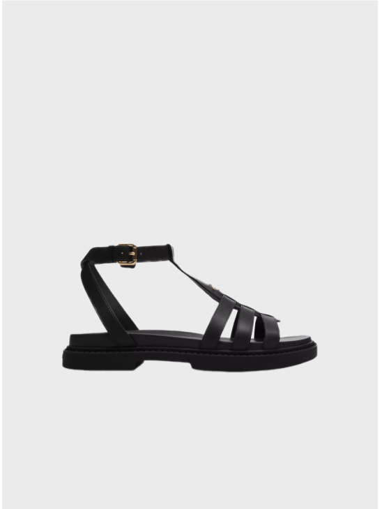 Босоножки Coach Franny Black