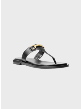 Босоніжки Michael Kors Carson Leather Black