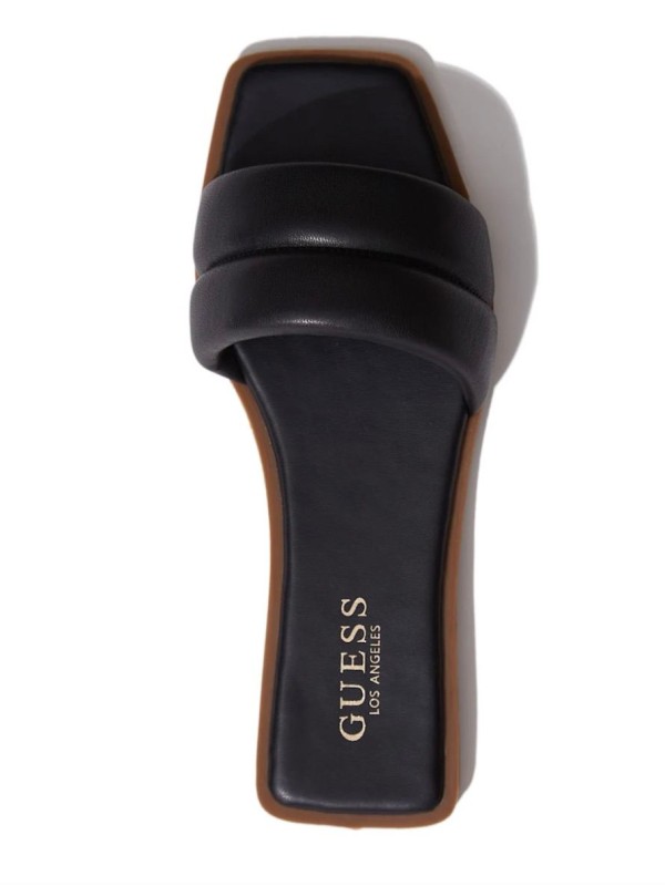 Слайды Guess Caroline Black