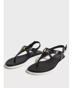 Босоніжки Michael Kors Jilly Flat, Black