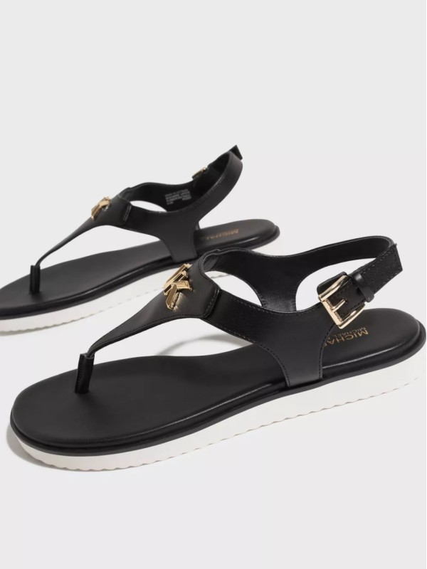 Босоніжки Michael Kors Jilly Flat, Black