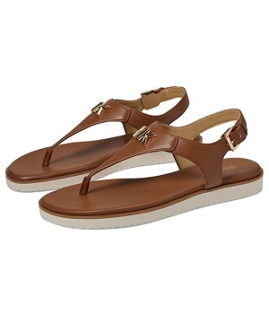 Босоножки Michael Kors Jilly Flat, Brown