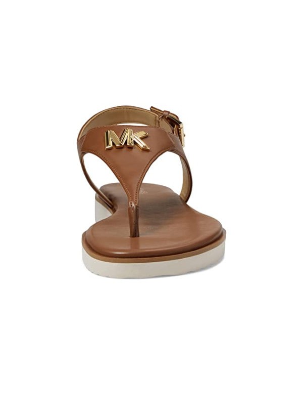 Босоніжки Michael Kors Jilly Flat, Brown