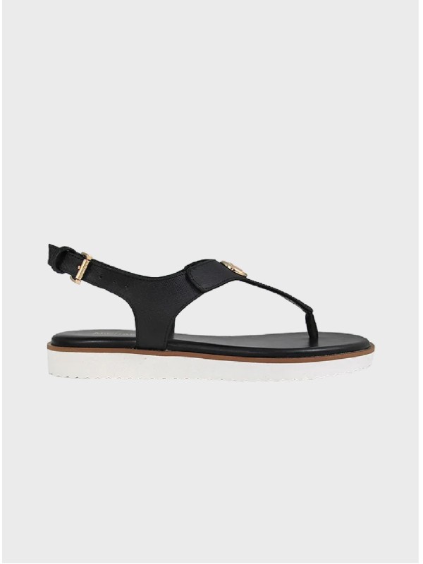 Босоніжки Michael Kors Judy Thong, Solid Black