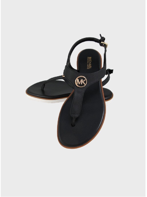 Босоножки Michael Kors Judy Thong, Solid Black